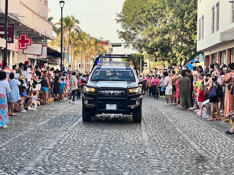 pride parade 2025