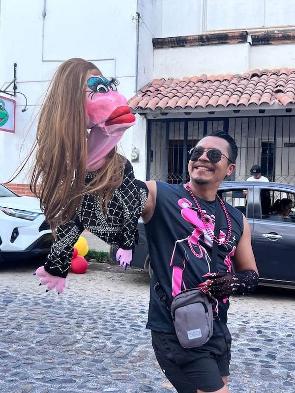 pride parade 2025
