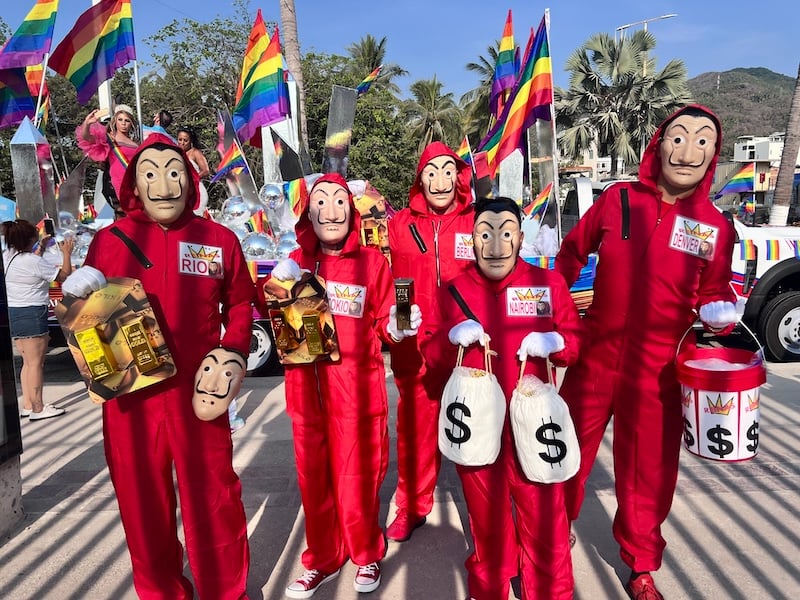 pride parade 2025