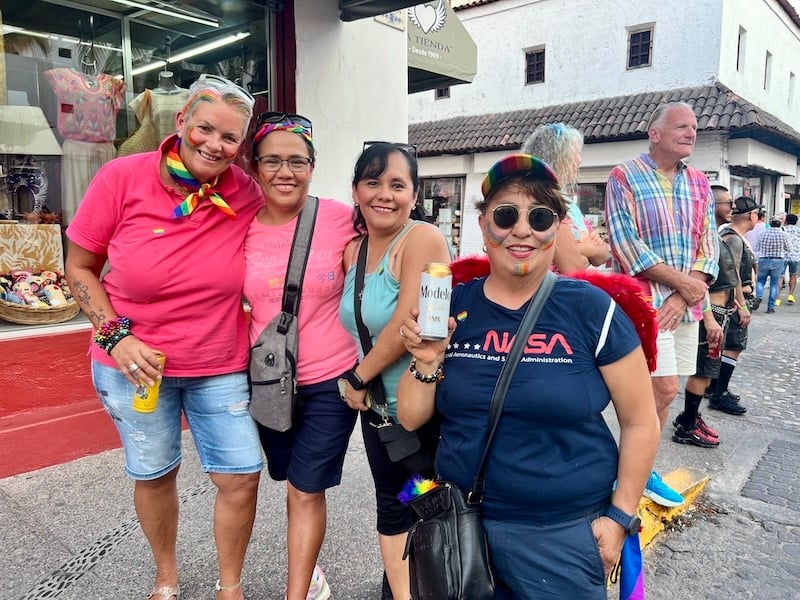 pride parade 2025