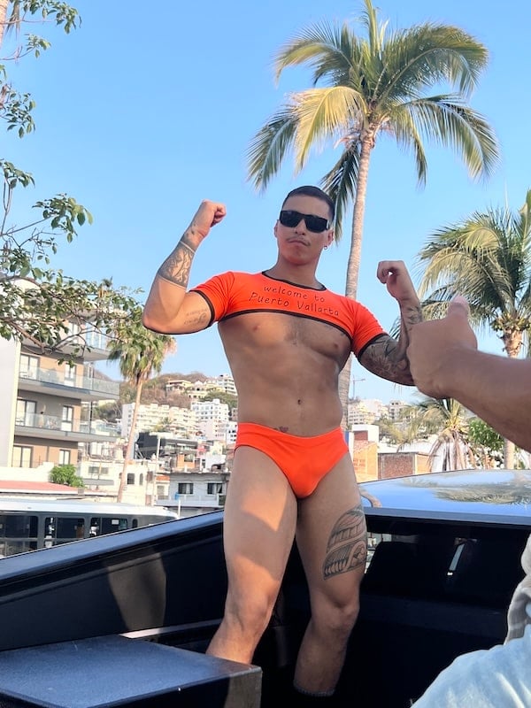 pride parade 2025