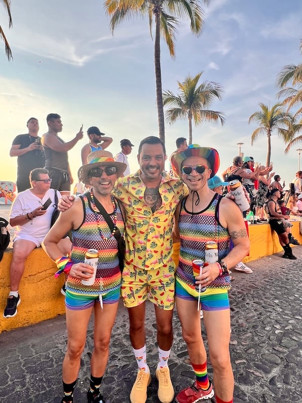 pride parade 2025
