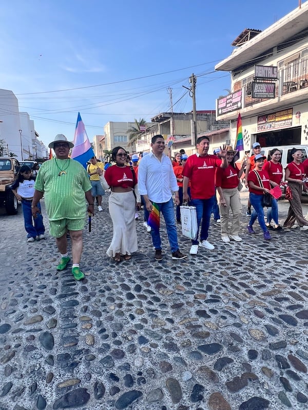 pride parade 2025