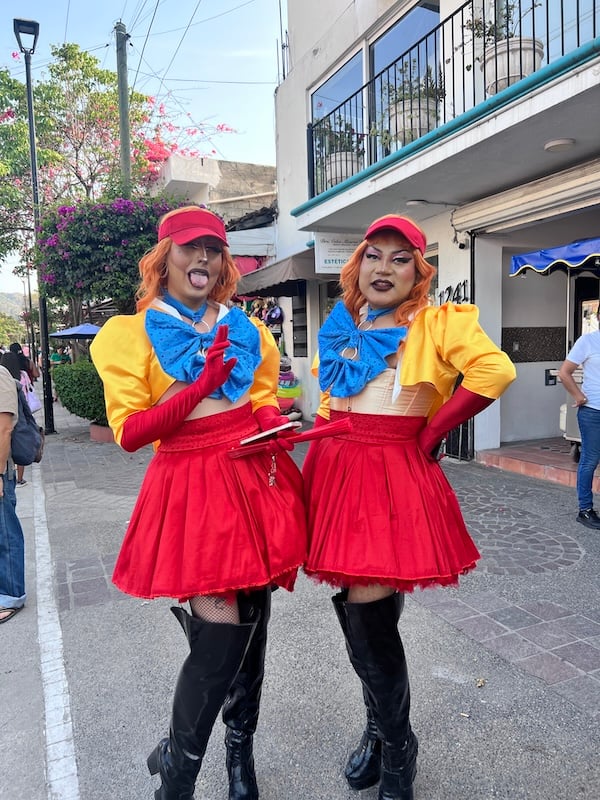pride parade 2025