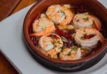 restaurant week food 2025