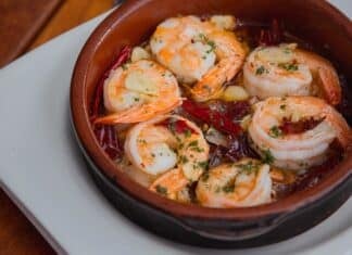 restaurant week food 2025