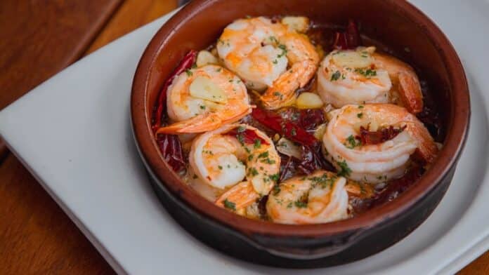 restaurant week food 2025