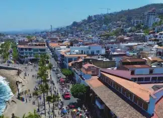 Vallarta Pride 2024