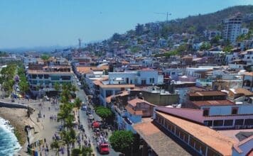 Pride Schedule: Pride Returns to Puerto Vallarta May 17–25 Vallarta Pride 2024