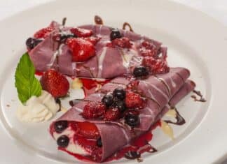 Creperie House 5