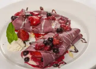 Creperie House 5