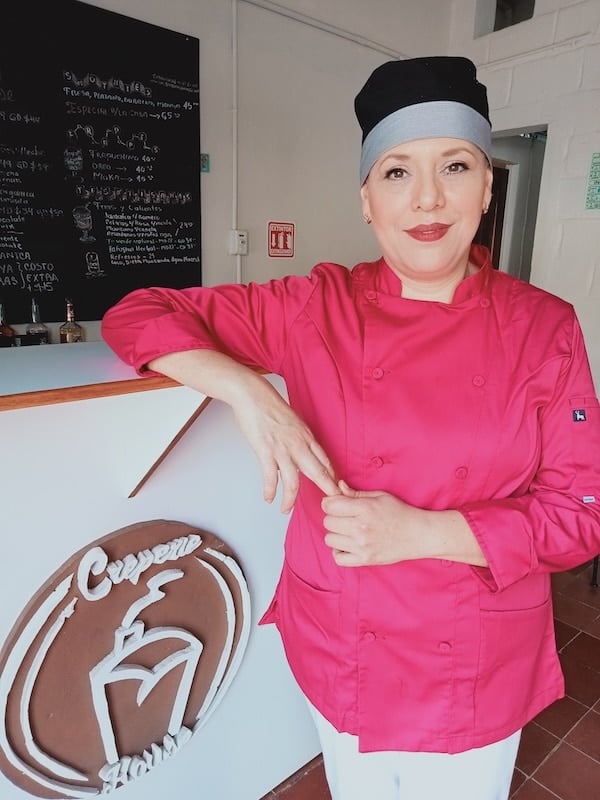 Creperie House 7