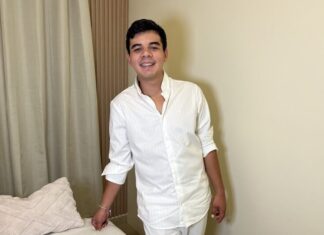 New Spa in Fluvial Focuses on Personalized Wellness Rituals Francisco Aldaco feature