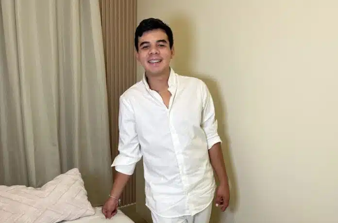 New Spa in Fluvial Focuses on Personalized Wellness Rituals Francisco Aldaco feature