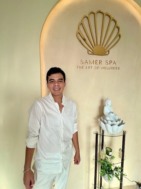 Francisco Aldaco