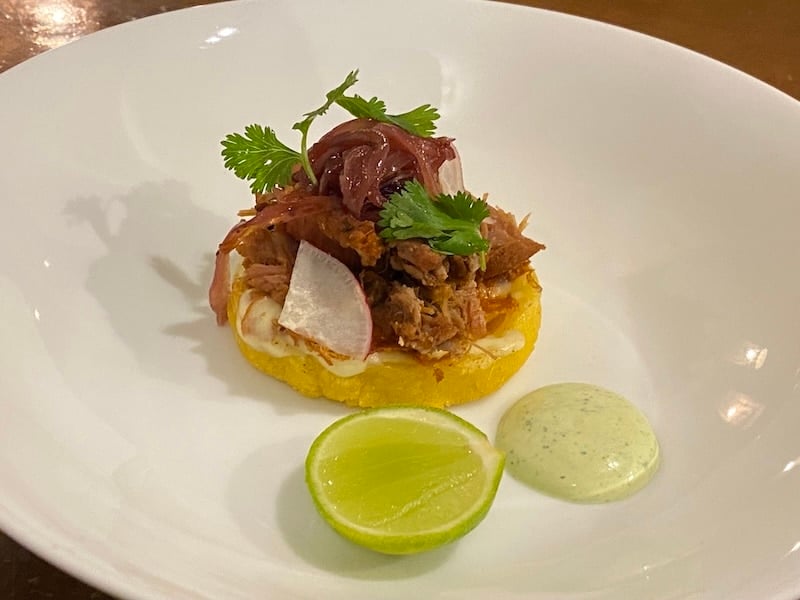 Roman Food 2