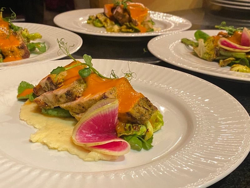 Roman Food 3
