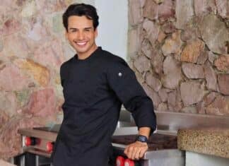 Roman Ventura Summer 2025
