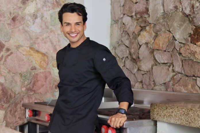 Roman Ventura Summer 2025