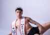 Armando Vidrio García, Puerto Vallarta Native, to Represent Mexico in Mr. Universe Pageant armando Mr. universe 3