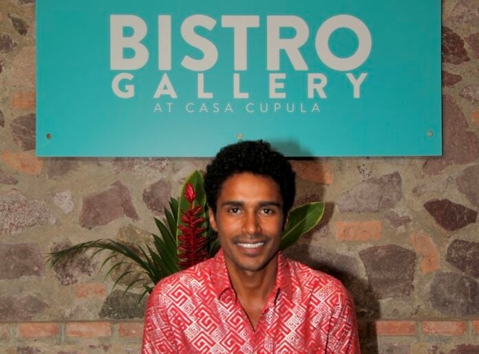 Cristhiam Castillo
