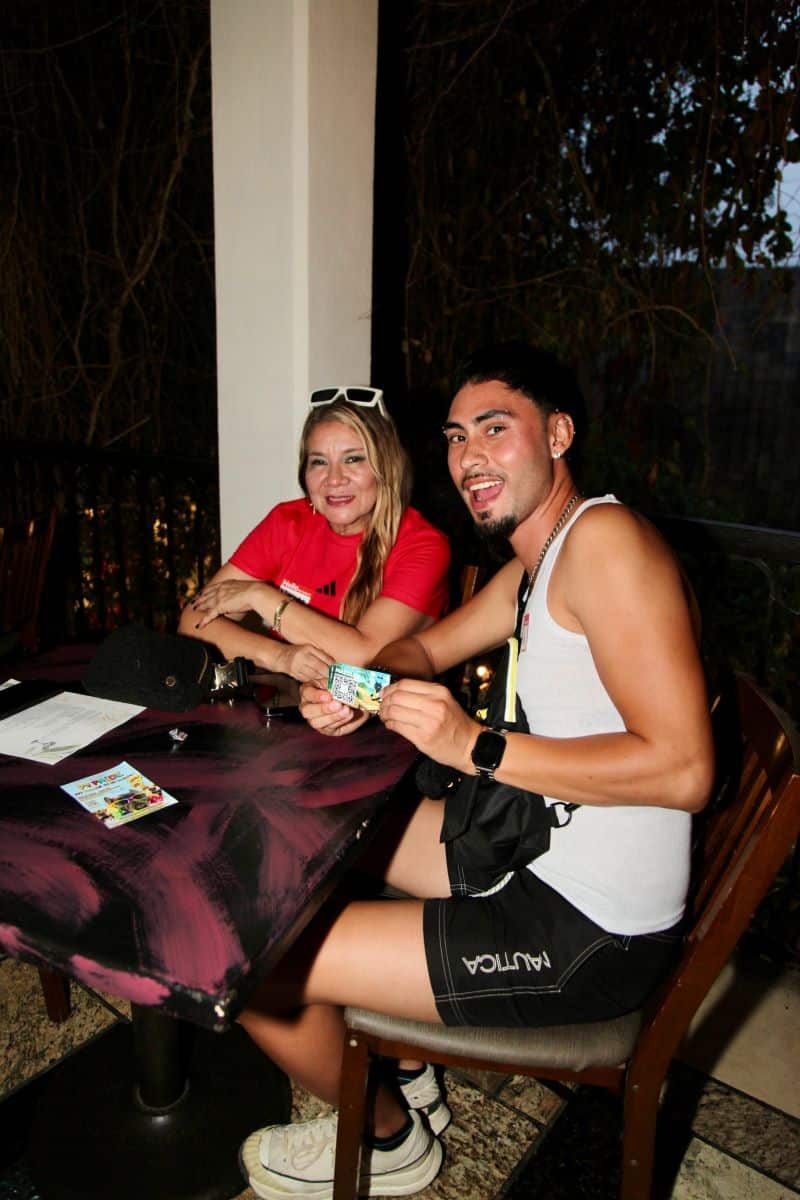 di vino restaurant gay mixer 2