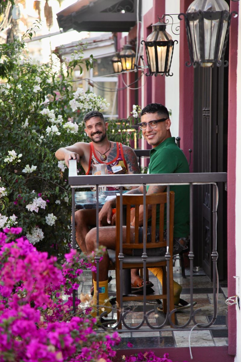 di vino restaurant gay mixer 4