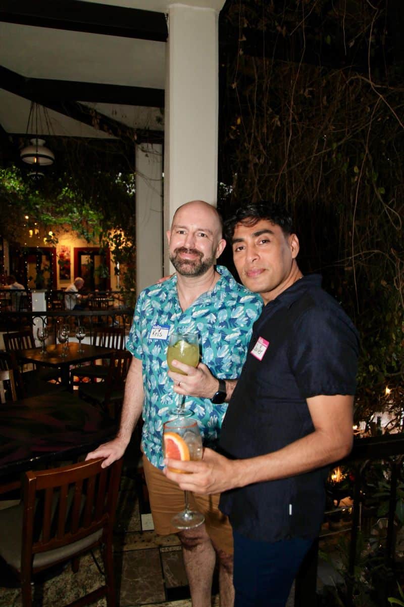 di vino restaurant gay mixer 8