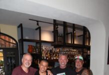 Photo Gallery: Gay Mixer, Di Vino Dante Restaurante di vino restaurant gay mixer 9