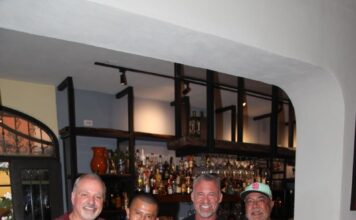 Photo Gallery: Gay Mixer, Di Vino Dante Restaurante di vino restaurant gay mixer 9