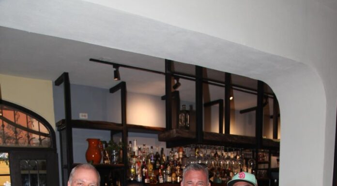 Photo Gallery: Gay Mixer, Di Vino Dante Restaurante di vino restaurant gay mixer 9