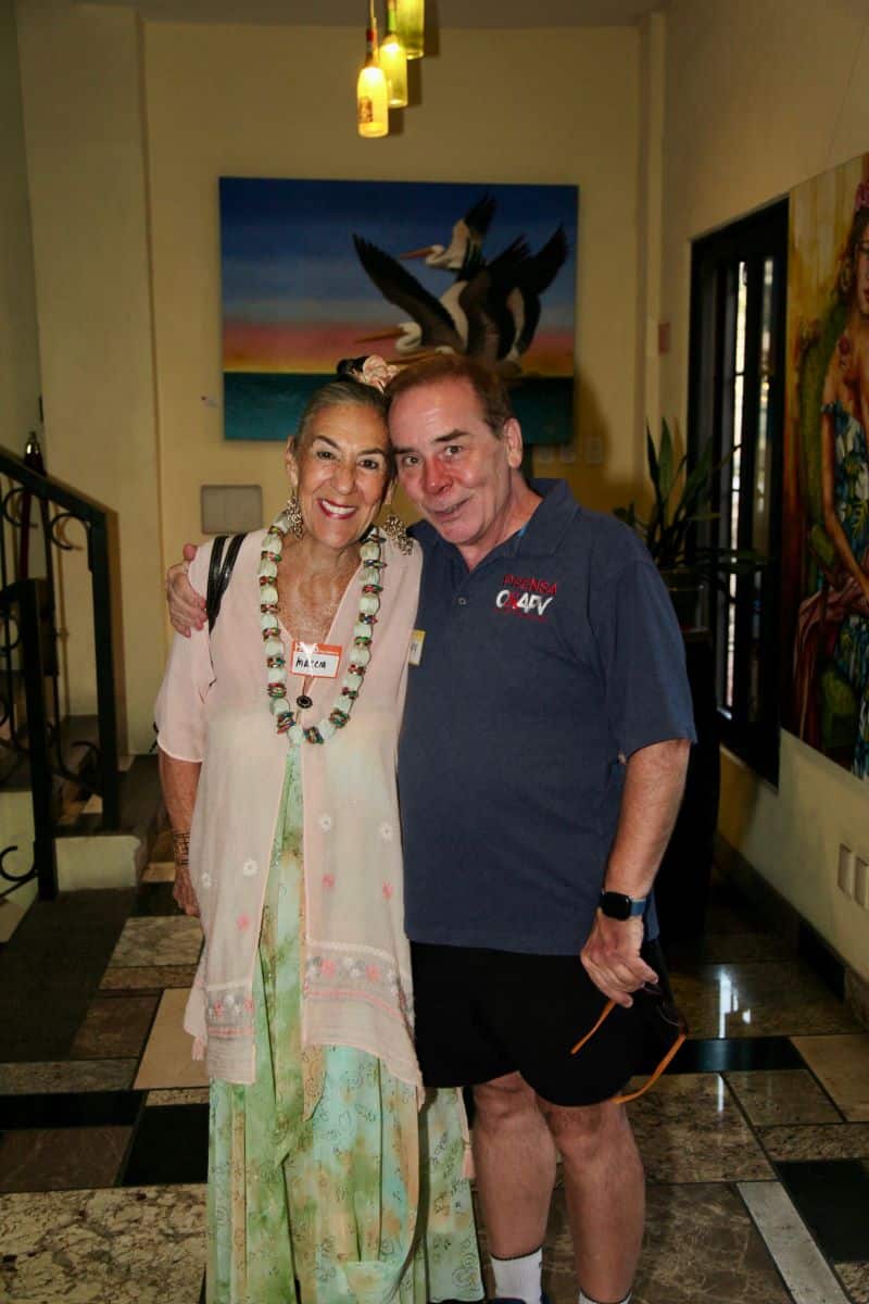 di vino restaurant gay mixer jerry and marcia