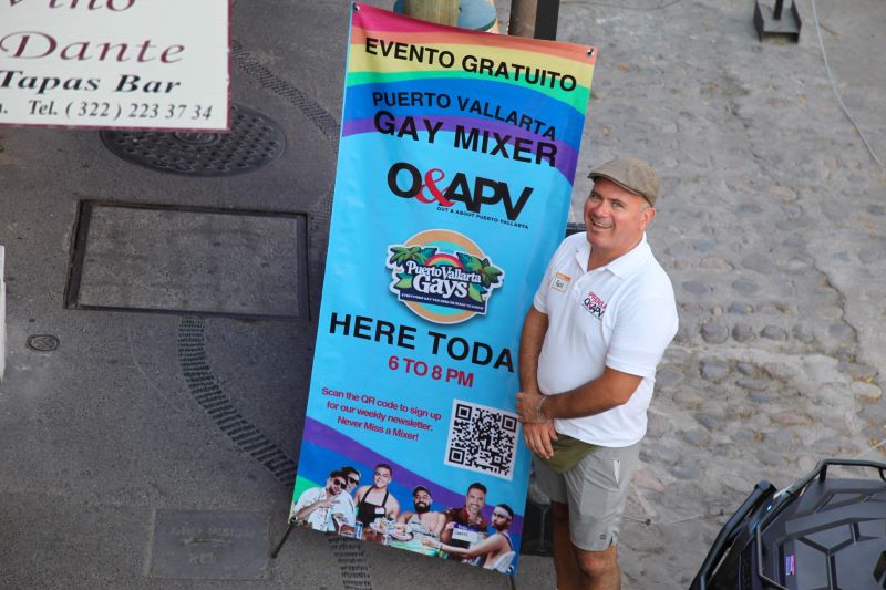 di vino restaurant gay mixer pepe
