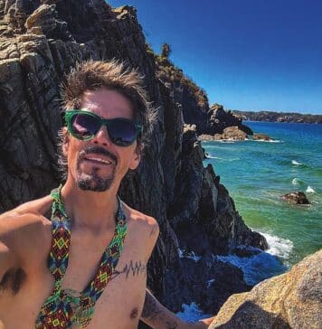 Ezequiel Lozano Celebrated as Finalist for Best Photographer Ezequiel Lozano