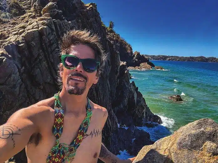 Ezequiel Lozano Celebrated as Finalist for Best Photographer Ezequiel Lozano