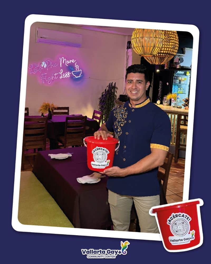 lets pho red bucket