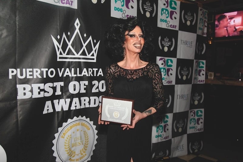 best of gays awards more