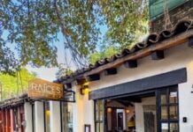 raices exterior wide
