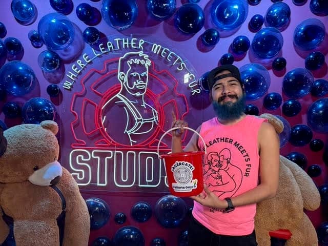 redbucket studs