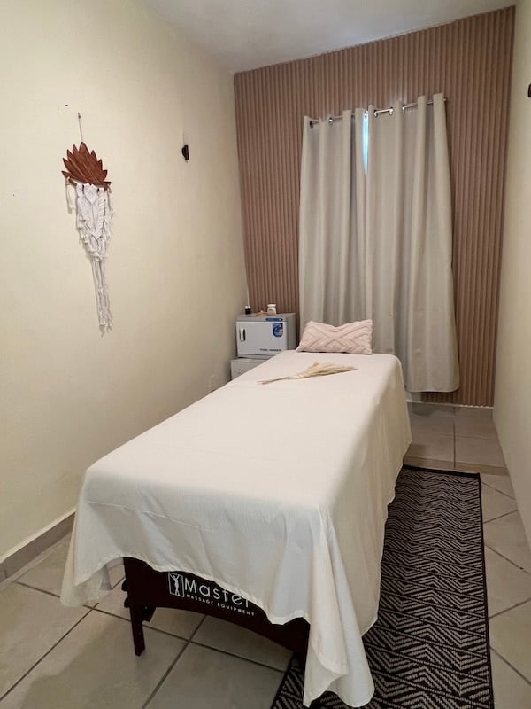 samer spa 1 bed
