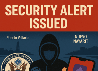 security alert issued on kidnappings