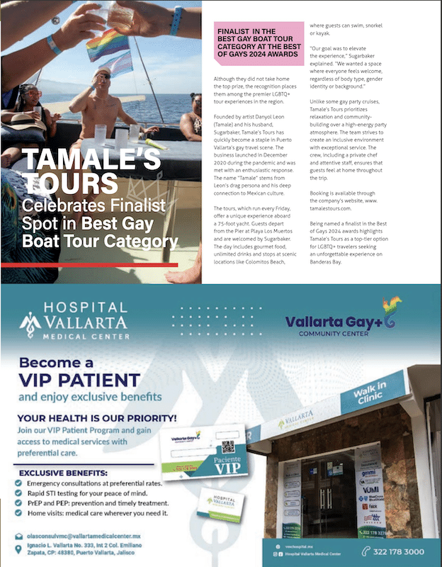 tamales tours print page 1