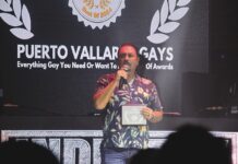Javier Jiménez Honored as ‘Most Influential’ For Pioneering LGBTQ+ Inclusivity Javier at the best of gays awards