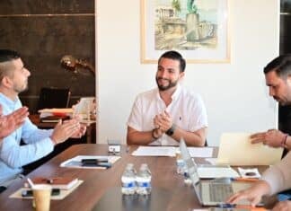 In a move to enhance the city’s infrastructure, the government of Puerto Vallarta, led by Mayor Luis Munguía, has announced a significant road improvement project for Calle México, located in the historic 5 de Diciembre neighborhood.