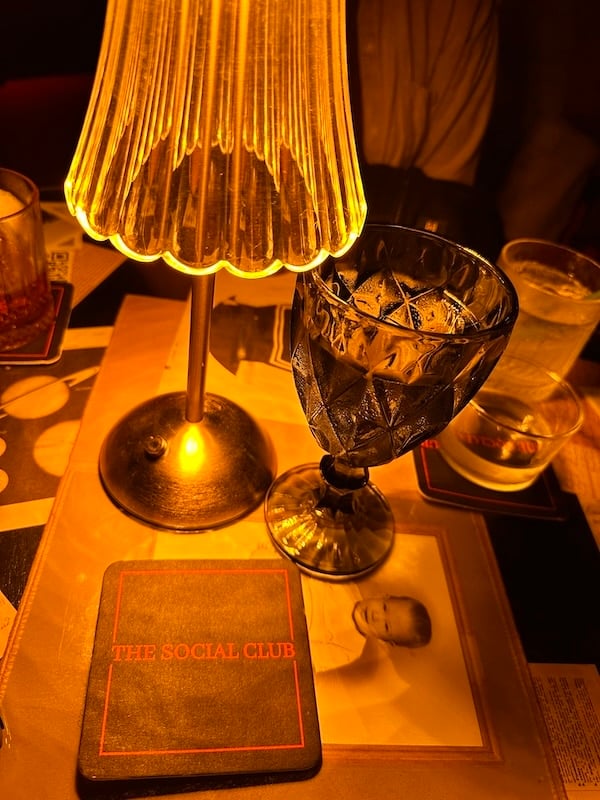 Social Club