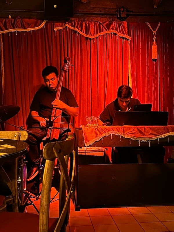 Social Club 2