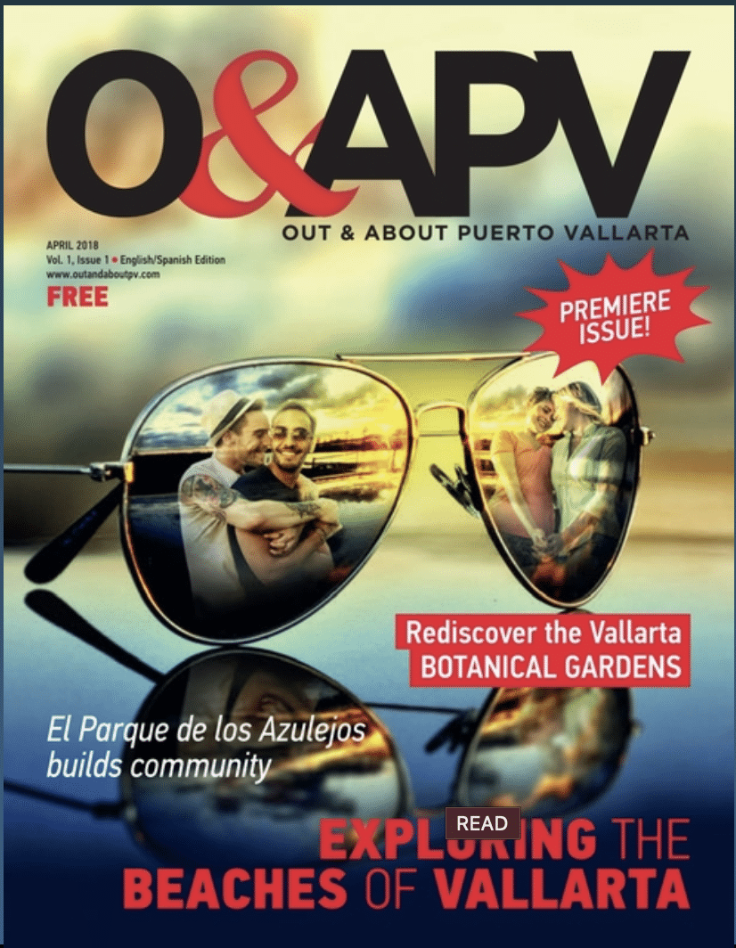 april 2018 first issue