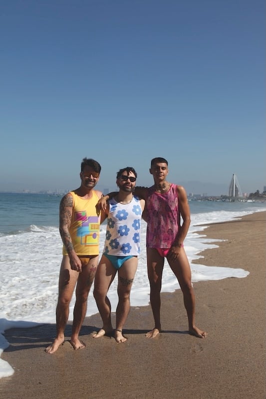 blondies fashion