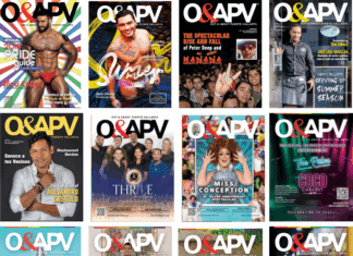 colage of covers