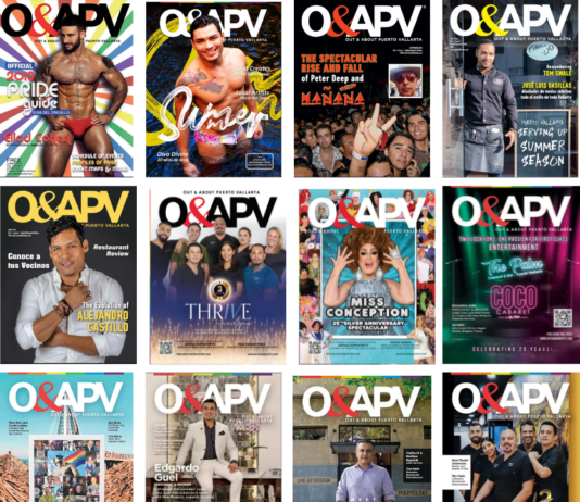 Read The Print Magazine Here colage of covers